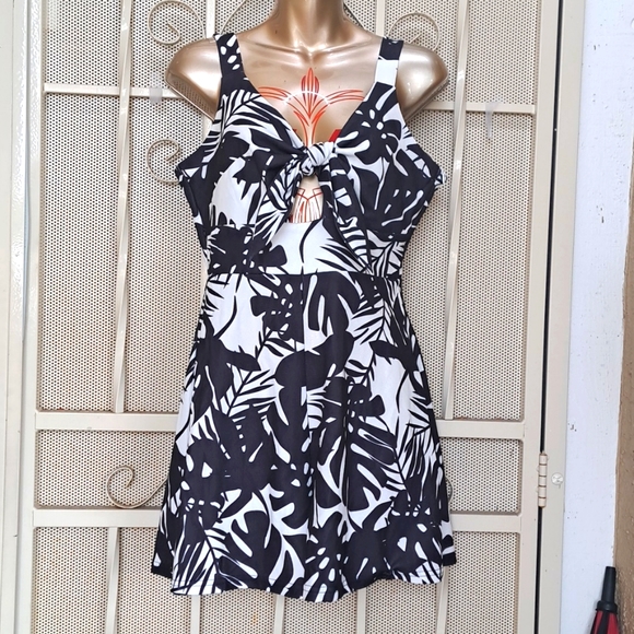 SHORTS ROMPER (G009) - Picture 3 of 7